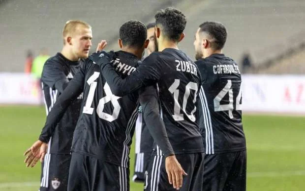 “Qarabağ”la “Neftçi” dünya reytinqində irəlilədi 