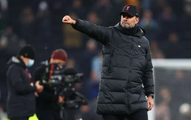 Kloppu "Liverpul"da kimin əvəzləyəcəyi dəqiqləşdi - Danışıqlar başladı 