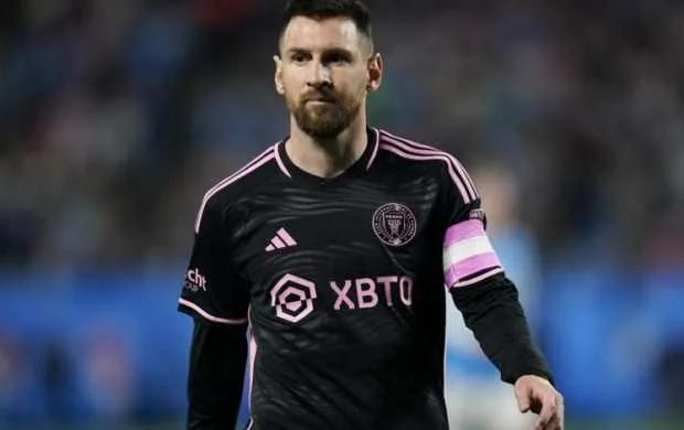 Argentina yığmasının oyunu təxirə salındı – Messiyə görə 
