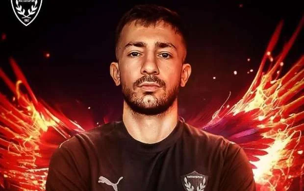 Renat Dadaşovun klubundan 2 yeni transfer 