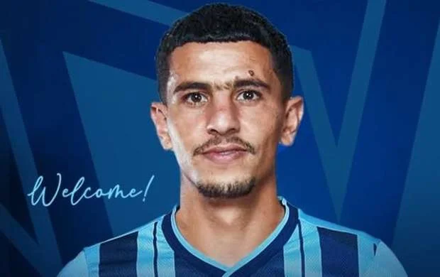 Şəhruddinin klubundan yeni transfer 