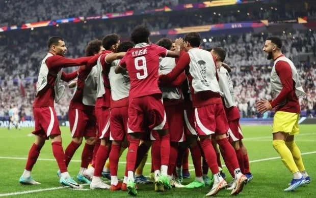Asiya Kubokunun qalibi müəyyənləşdi 