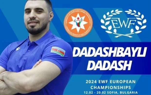 Azərbaycanlı atlet Avropanın ən yaxşıları arasında! 