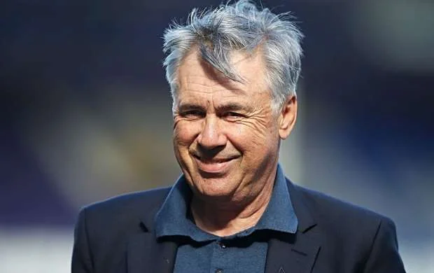 Ançelotti rekordunu təkrarladı - 20 il sonra 