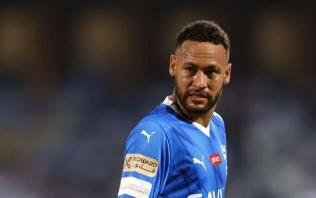 Neymar vətənində oynayacaq - Danışıqlar başladı 