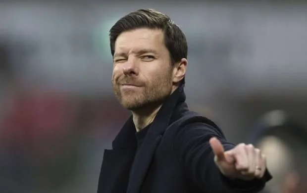 Xabi Alonso "Bayer"dən ayrılacaq? - Klubdan açıqlama  