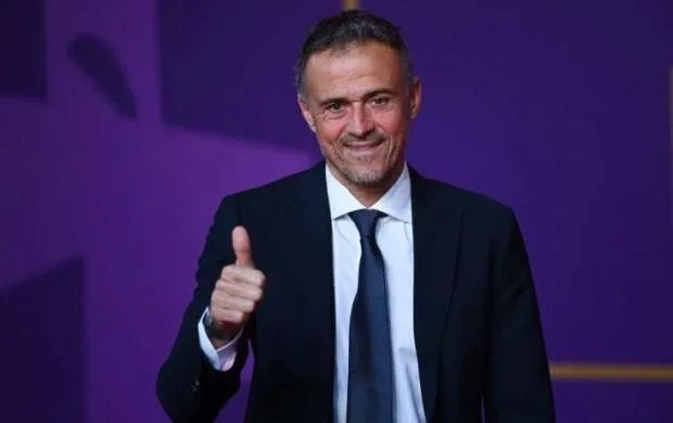 Luis Enrike PSJ azarkeşlərinə səsləndi: "Sakit olun, biz hazırıq" 