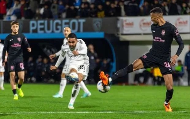 “Qarabağ”la “Sabah”ın 22-ci dueli 