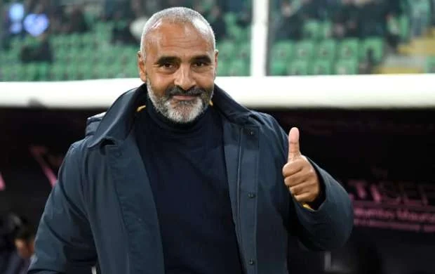 İtaliya klubunda yeni baş məşqçi 