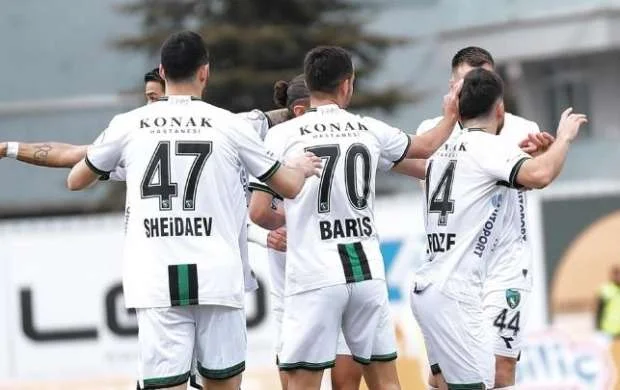 Türkiyədə azərbaycanlı futbolçuların dueli “sülh”lə bitdi 