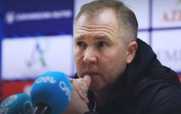 “Ponomaryov futbolçulara sərbəstlik verib” - “Sabah”ın məşqçisi 