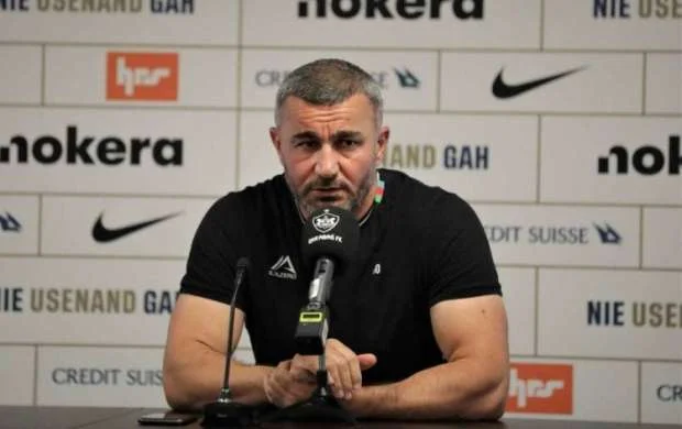 “Bu qədər qol buraxırıqsa, demək, çatışmazlıqlar var” - Qurbanov 