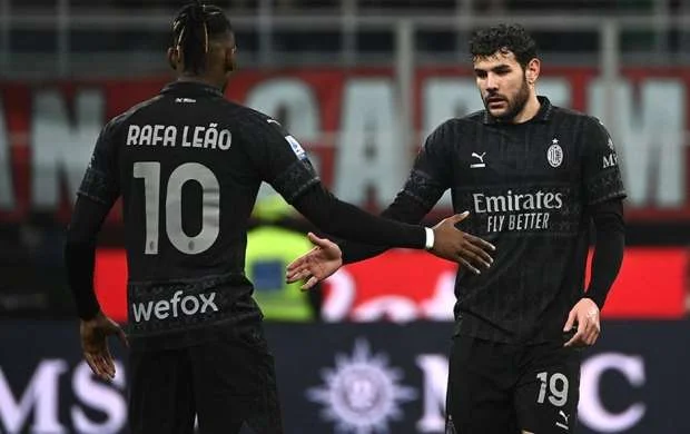 “Milan” “Napoli”ni xalsız yola saldı 