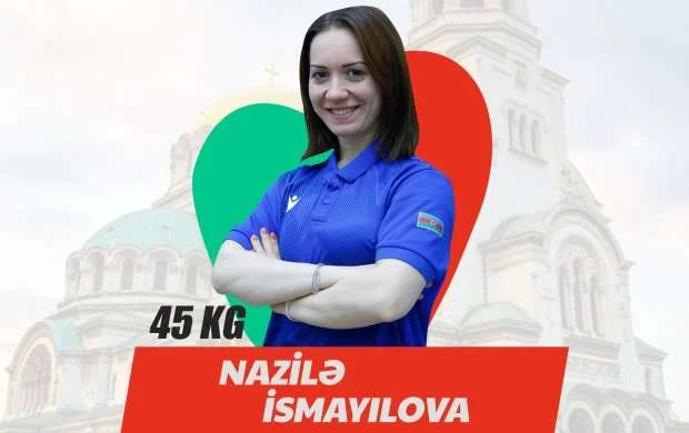 İsmayılova AÇ-də 11-ci oldu 