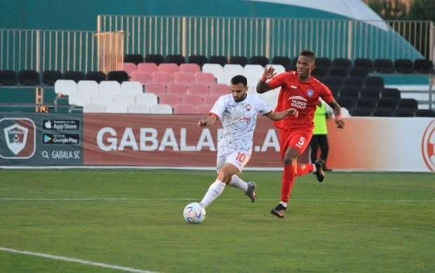 “Qəbələ”nin “Turan Tovuz”la 8-ci dueli 