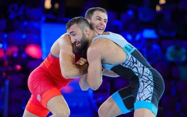 Avropa Çempionatı: Daha 5 güləşçimiz mübarizəyə qoşulur 