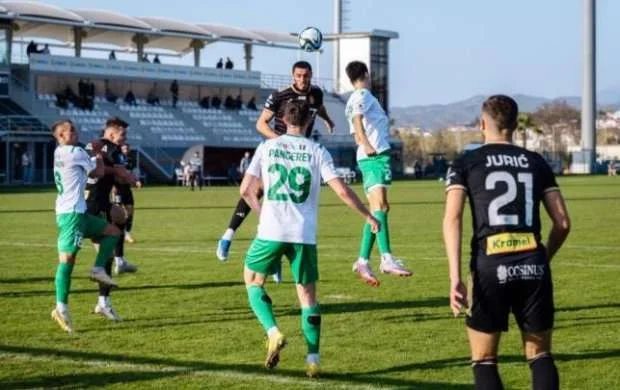Məmmədov Polşa çempionatında debüt etdi, baş məşqçisi qiymət verdi 
