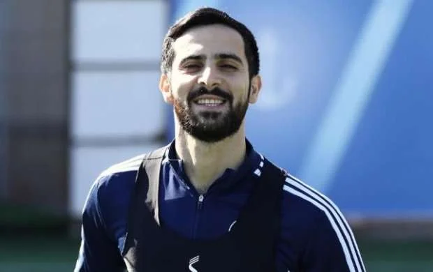 "Gözləmədiyim adamlardan mənə zənglər gəldi" - Ağabala Ramazanov 