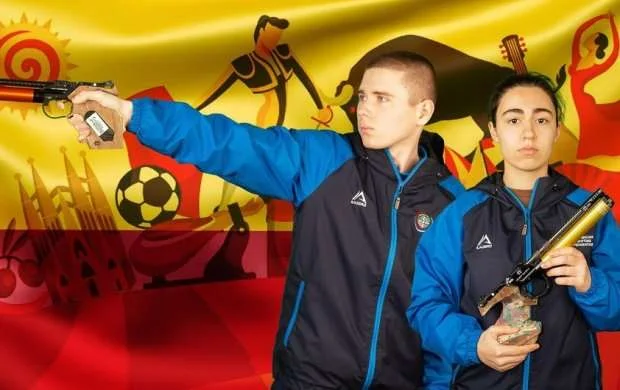 Azərbaycan atıcıları İspaniyada finala yüksəldilər 