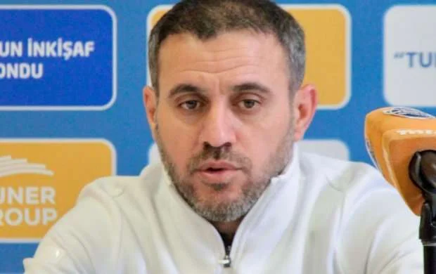 “Seriyanı davam etdirmək istəyirdik” - Ayxan Abbasov 
