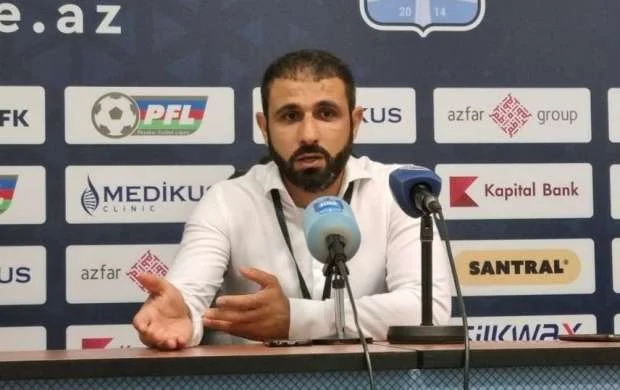 “Hər iki tərəfdə top itkiləri çox olurdu” - Rəşad Sadıqov 