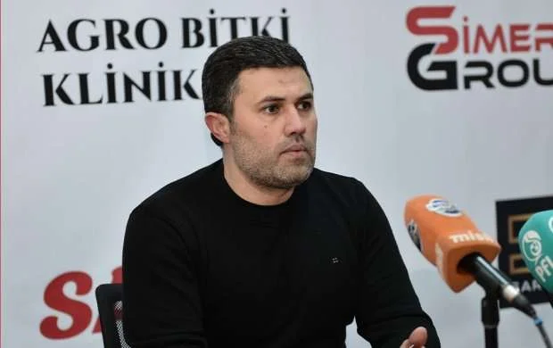 “Bu qələbə sayəsində çox şeyləri geri qaytardıq” 