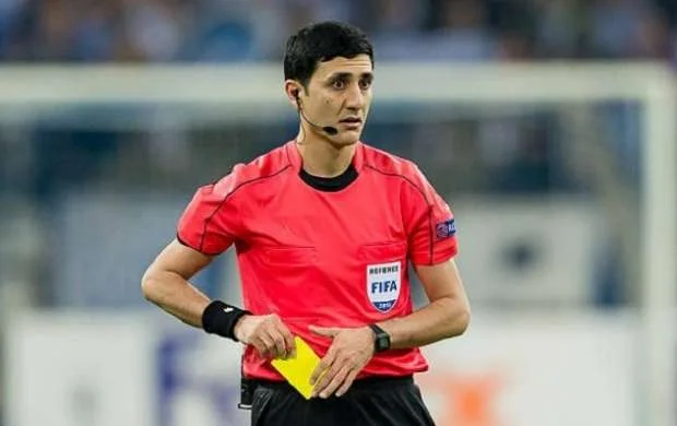 Əliyar Ağayev I Liqaya göndərildi 