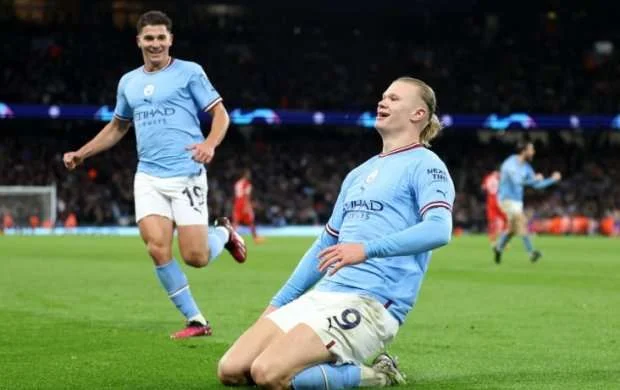 Holand "Kopenhagen" üzərində qələbəyə belə münasibət bildirdi 