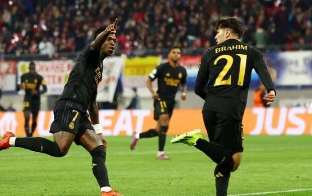 "Dias Messi üslubunda fərqləndi" - Harqrivz qola valeh olub 