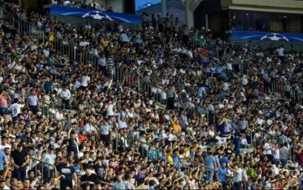 “Final”dan “Qarabağ” fanatları üçün yeni marş - VİDEO 