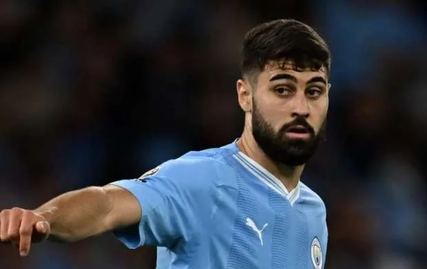 “Mançester Siti”nin futbolçusu sıradan çıxıb 