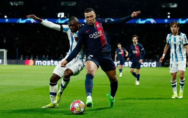 “Latsio” “Bayern”ə, PSJ “Real Sosyedad”a qalib gəldi 