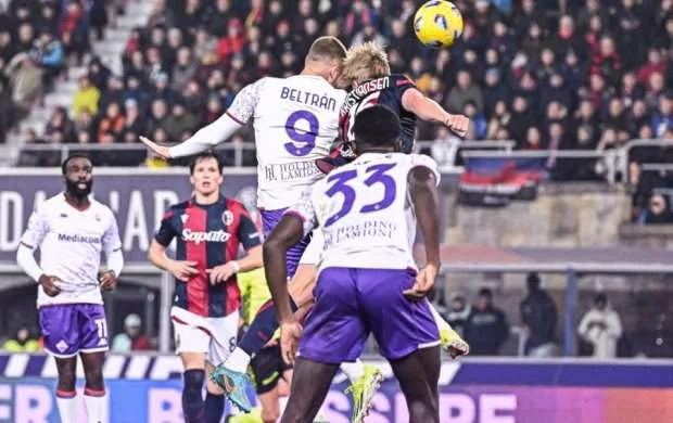 “Fiorentina” səfərdən xalsız qayıtdı 