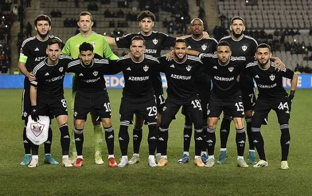 AL: “Qarabağ” “Braqa”ya səfərdə qalib gəldi 