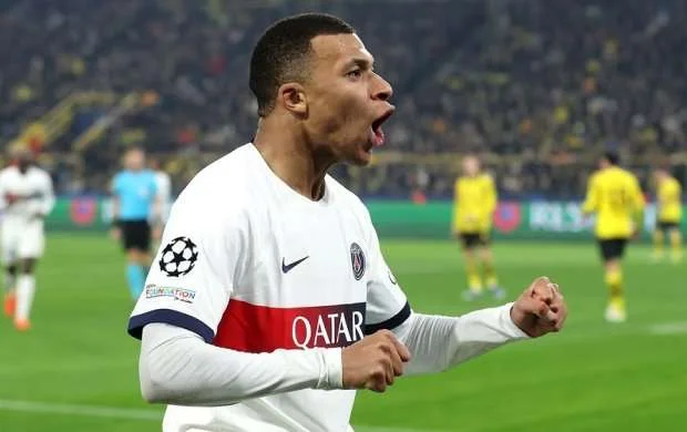 Mbappe ÇL-in tarixinə düşdü - Unikal göstərici 