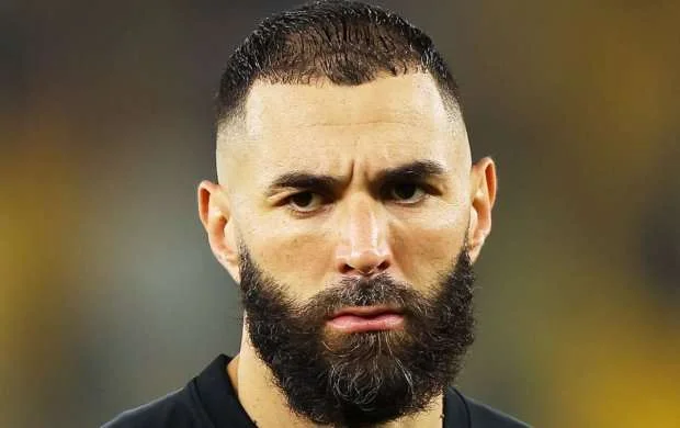 Benzema ÇL-ə aparılmadı 