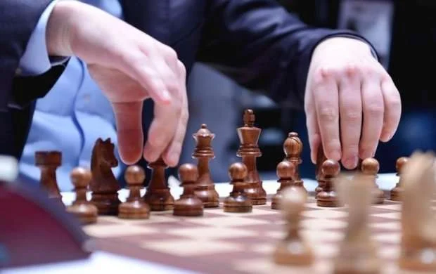 Azərbaycan şahmatçısı beynəlxalq turnirdə ikinci oldu 