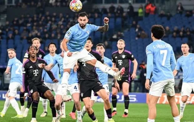 "Bayern Münhen" 13 il idi ki, bu aqibətlə üzləşmirdi 