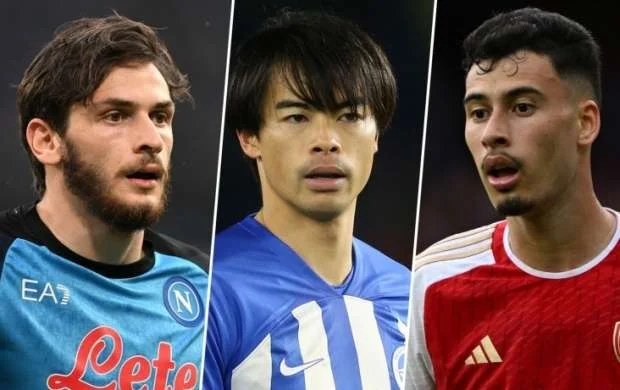 "Barselona" hansı vingeri transfer edəcək? 