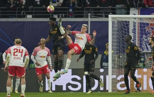 "Real Madrid"dən tarixi rekord 