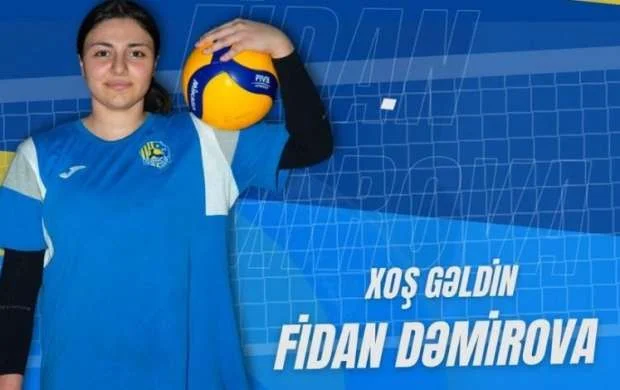 “Gəncə”dən yeni transfer 