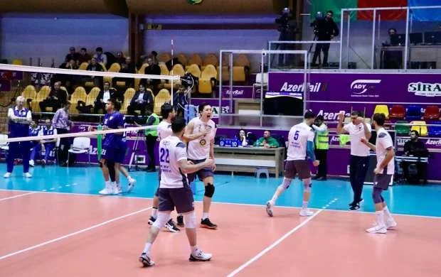 “Azərreyl” və “Neftçi”dən növbəti qələbə 