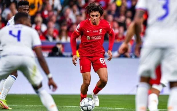 “Liverpul”un futbolçusu final matçını buraxacaq 