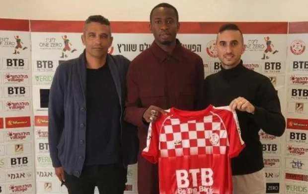 “Neftçi”nin sabiq futbolçusu klubunu dəyişdi 