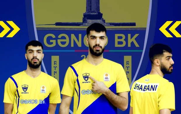 "Sumqayıt"ı "Gəncə"yə dəyişdi 