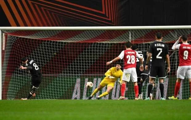 "Braqa"nın həvəsi, "Qarabağ"ın şikəstəsi  