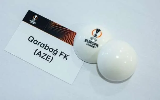 "Qarabağ" mərhələ adlasa... - 1/8-dəki mümkün rəqiblər 