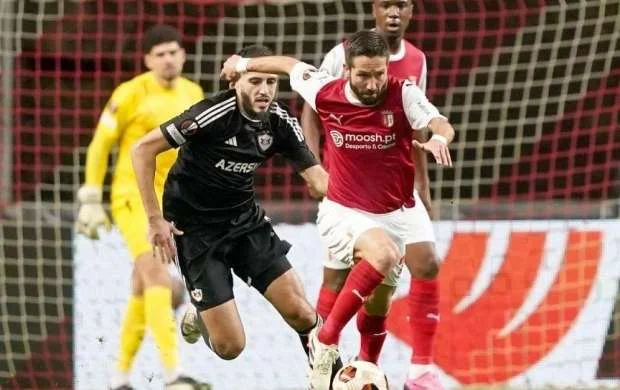 "Qarabağ"la oyunda heç bərabərliyi də haqq etmirdik" - Joau Moutinyu 