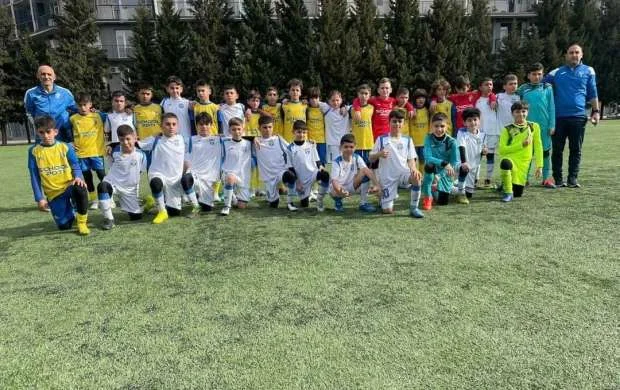 “Sabah” Gürcüstanda yarımfinala vəsiqə qazandı 