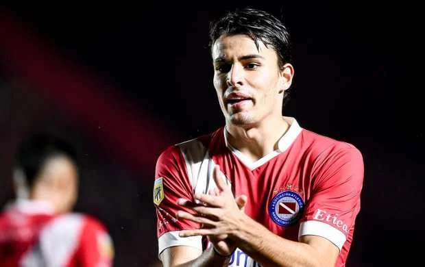 Messi həmyerlisinə qovuşa bilmədi 